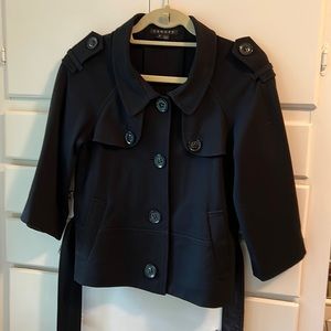 Theory Cotten jacket